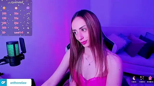 Anthonelaa_444 — Enjoy me