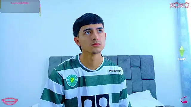 Anthony_carter — big cum