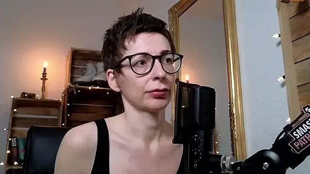 Antifistin — Orgasmus Video