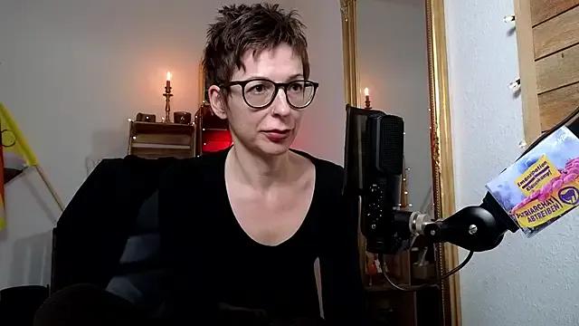 Antifistin — New Orgasmus Video & ASMR