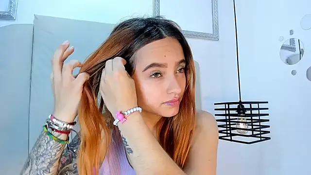 Anto_kira — Private on StripChat