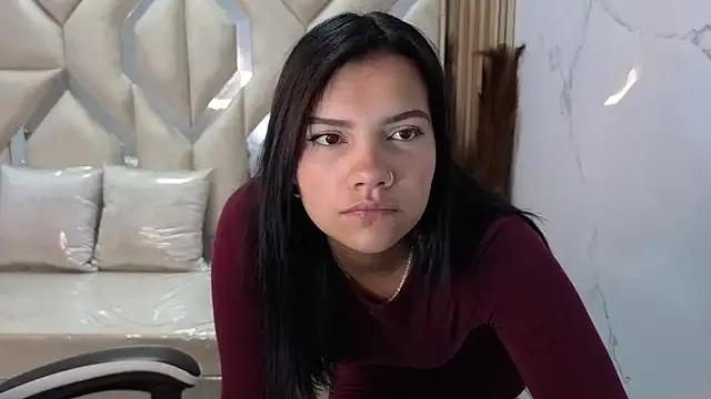 StripChat antonela_tp is Freechat antonela_tp — DANCE SENSUAL