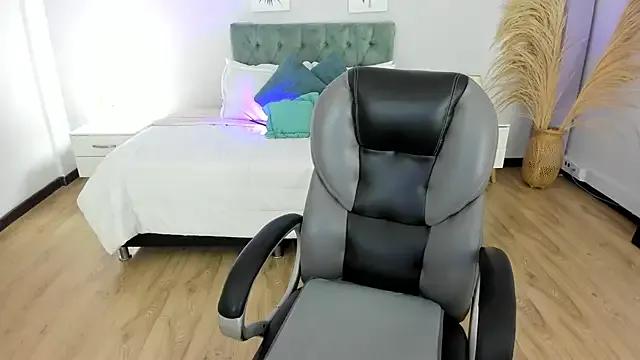 Antonela_vargas — show ass