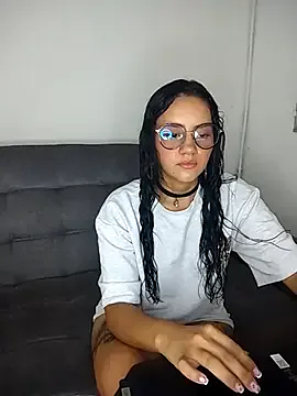 AntonelaDuarte — Play with my beautiful ass