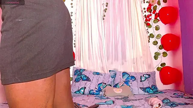 antonella_wolfe — masturbation 5minuts