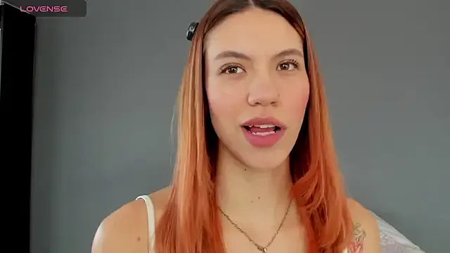 AntonellaaRossii — Striptease