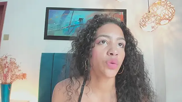 AntonellaHall_ — Blowjob