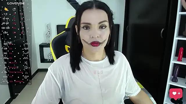 StripChat Antonellahot2 is Freechat Antonellahot2 — NAKED FITSTING ANAL SQUIRT CUM