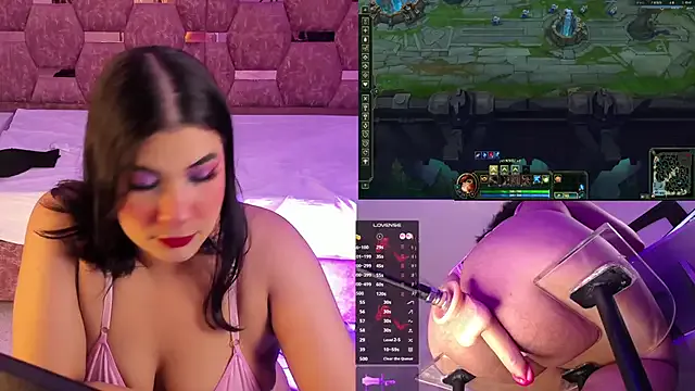 AntonellaVegas — fuck me, I want to feel your cock x3min