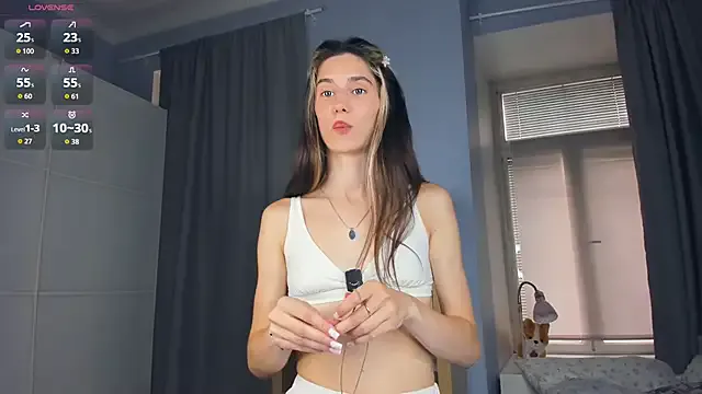 AntonettaTarring — slap my sweet ass 3 min