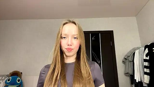 AntoniaMoravick — eye contact