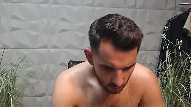 Antoniodiamond — cumshow