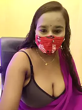 anupoma-G — Freechat on StripChat