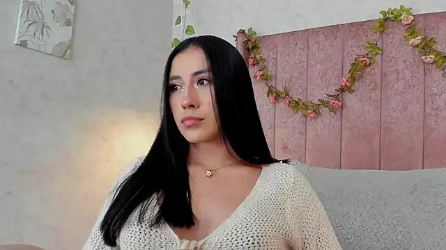 AnyaJay — Freechat on StripChat