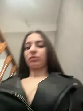 Anyssia — Oil butttt 