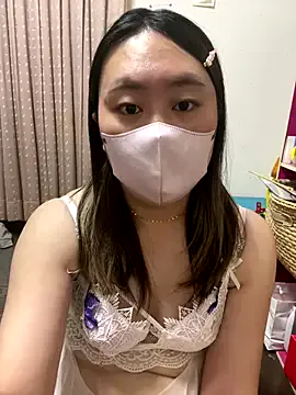 Aoba-jp — Freechat on StripChat