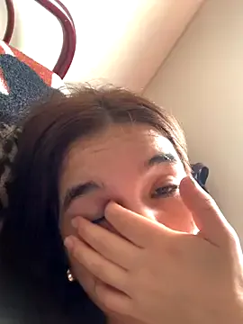 Aoki_Nnatalie — Freechat on StripChat