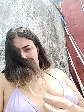 ApenasLys — MOSTRAR PEITOS 2MIN