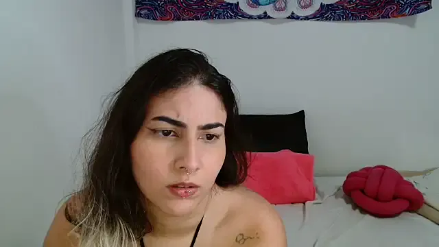 ApenasLys — FICAR PELADINHA LIVE TODA
