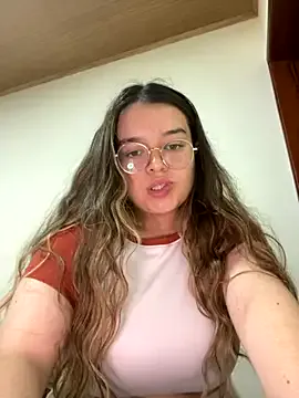 Aphrill — Show Boob + Play Boobs
