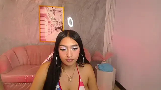 aphrodyte_ch — show tits+aceite