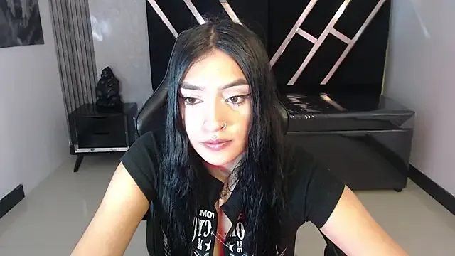 aphrodyte_ch — show tits+aceite