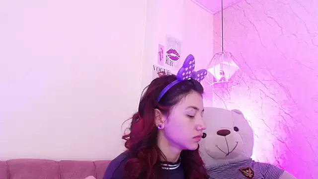 april_bennett — Freechat on StripChat