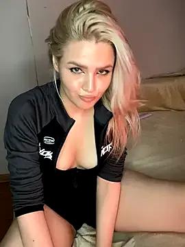 April_Purr — massage boobs