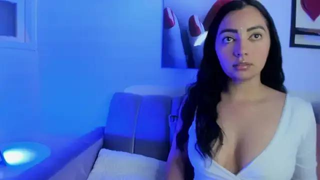 April_tequila — Freechat on StripChat