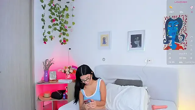 AprilAddams_ — Boobs close up 
