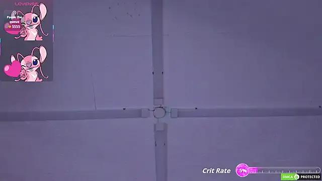 StripChat AprilNort is Freechat AprilNort — Slap Ass