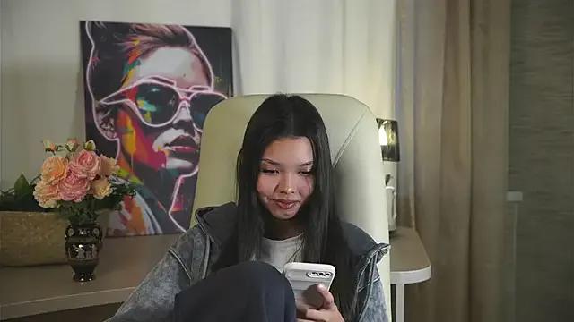 ArdelleRas — Make me happy!