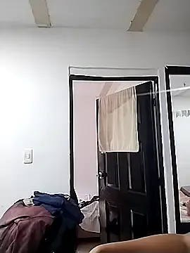 AresAngel — NAKED SHOW+bouncing tits