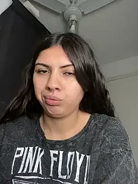 Argentiiniita — open ass in doggy