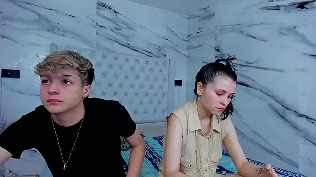 Ari_and_Storm — Freechat on StripChat