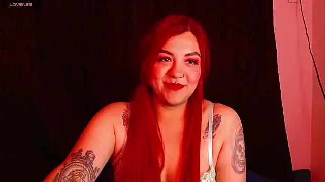 aria-dark — dildo pussy