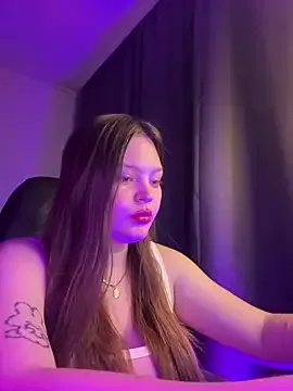 Aria-Lane —  flash boobs 