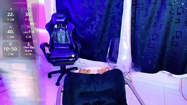 Aria__Lakshmi — FUCK PUSSY, CONTROL DOMI