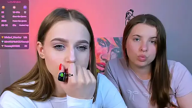 aria_moo — touch our tits