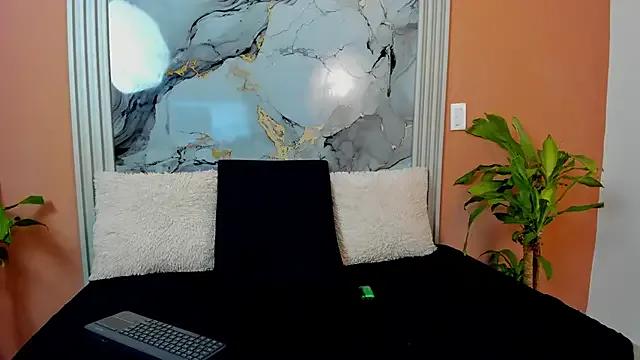 aria_quintero — Get Horny