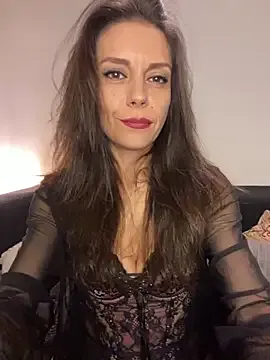 Aria_Storm_ — Orgasm