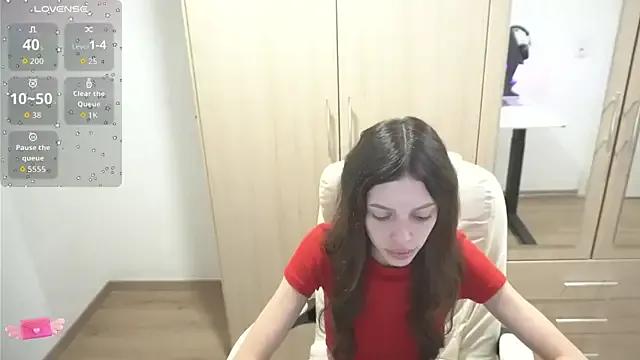 AriaaLee — glad to see you