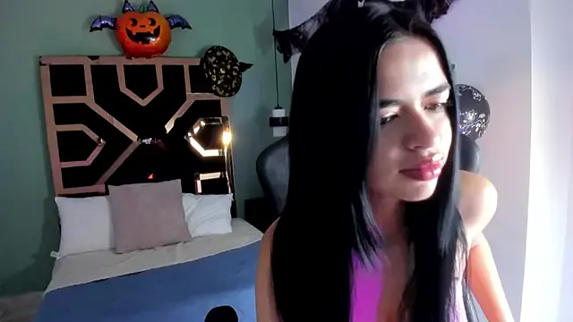 Ariadna_Santos — NAKED