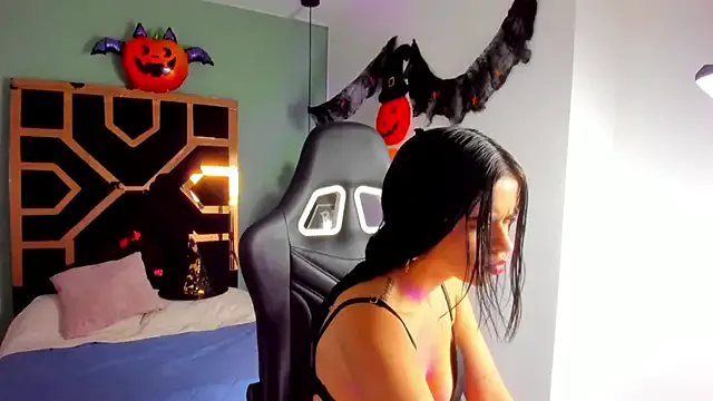 Ariadna_Santos — FINGER PUSSY