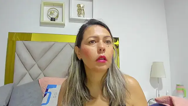 ariana-martins — squirt is your mouth