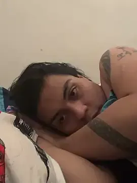 Ariana_Asmodeo_ — show asshole in doggy style