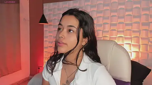 Ariana_Pierce — Hi Ari 