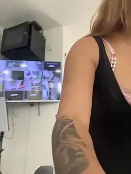 StripChat Ariana_Sahaa is Freechat Ariana_Sahaa — Quitame la ropa en mi oficina