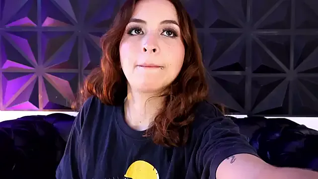 Arianaa_Jones_ — Take Off Bra 55