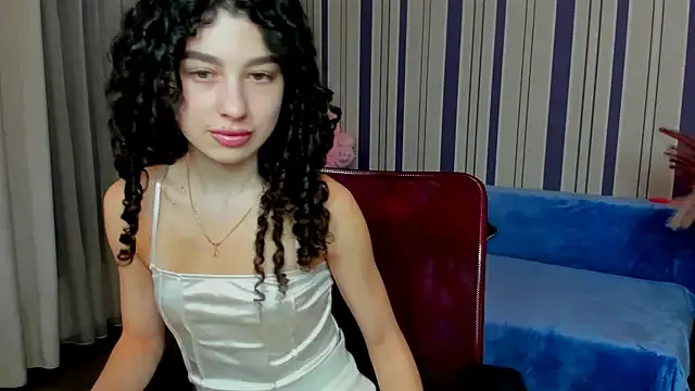 ArianaFoxi — dance in heels